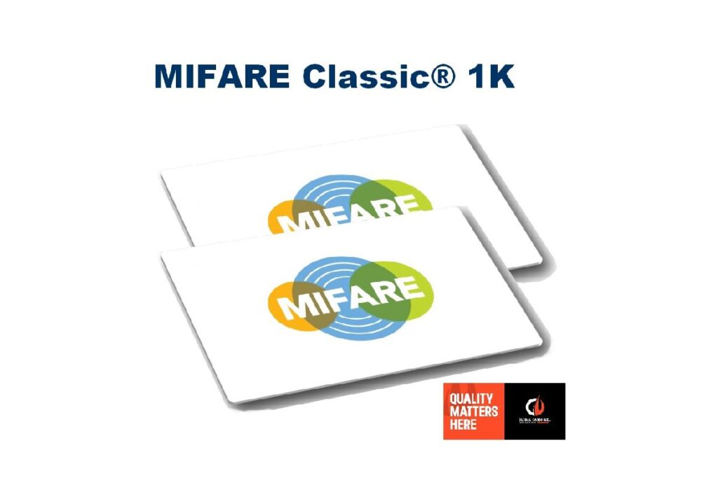 What is the MIFARE Classic