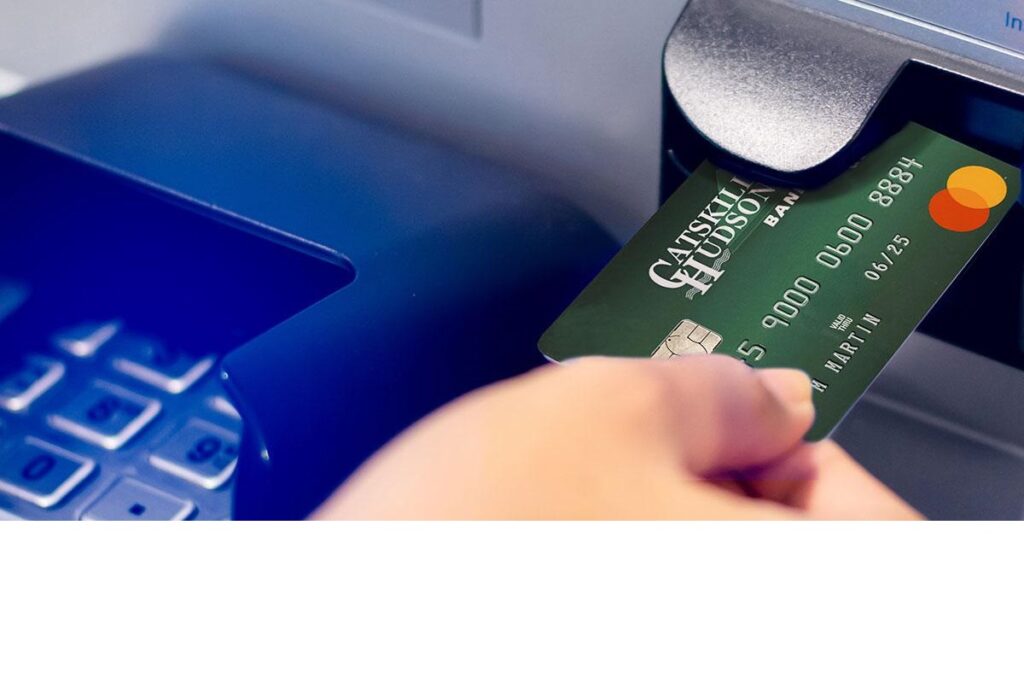 ATM Cards for Banks