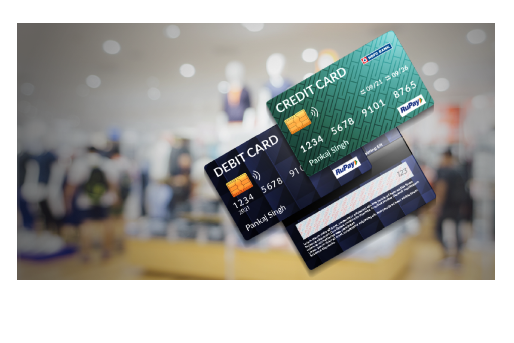 A Personalization of ATM Cards