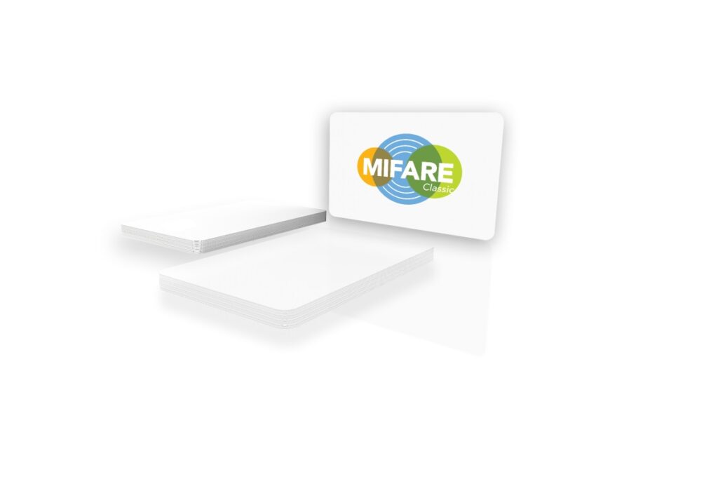 TheMIFARE Cards