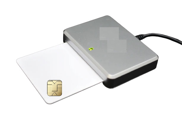 smart card reader