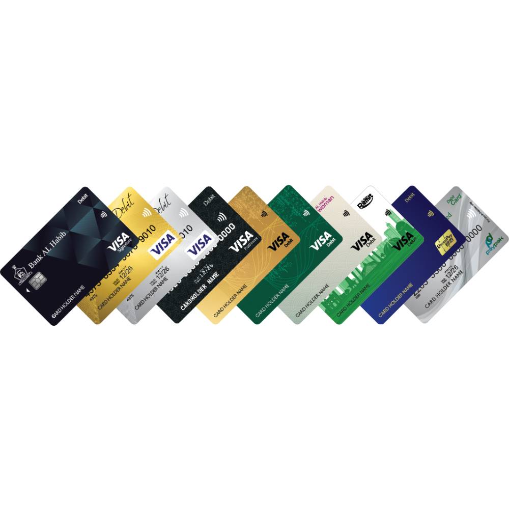 ATM Chip Card online