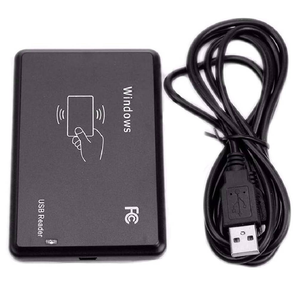 RFID 125Khz Card Reader