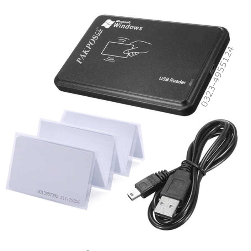 RFID Card Reader