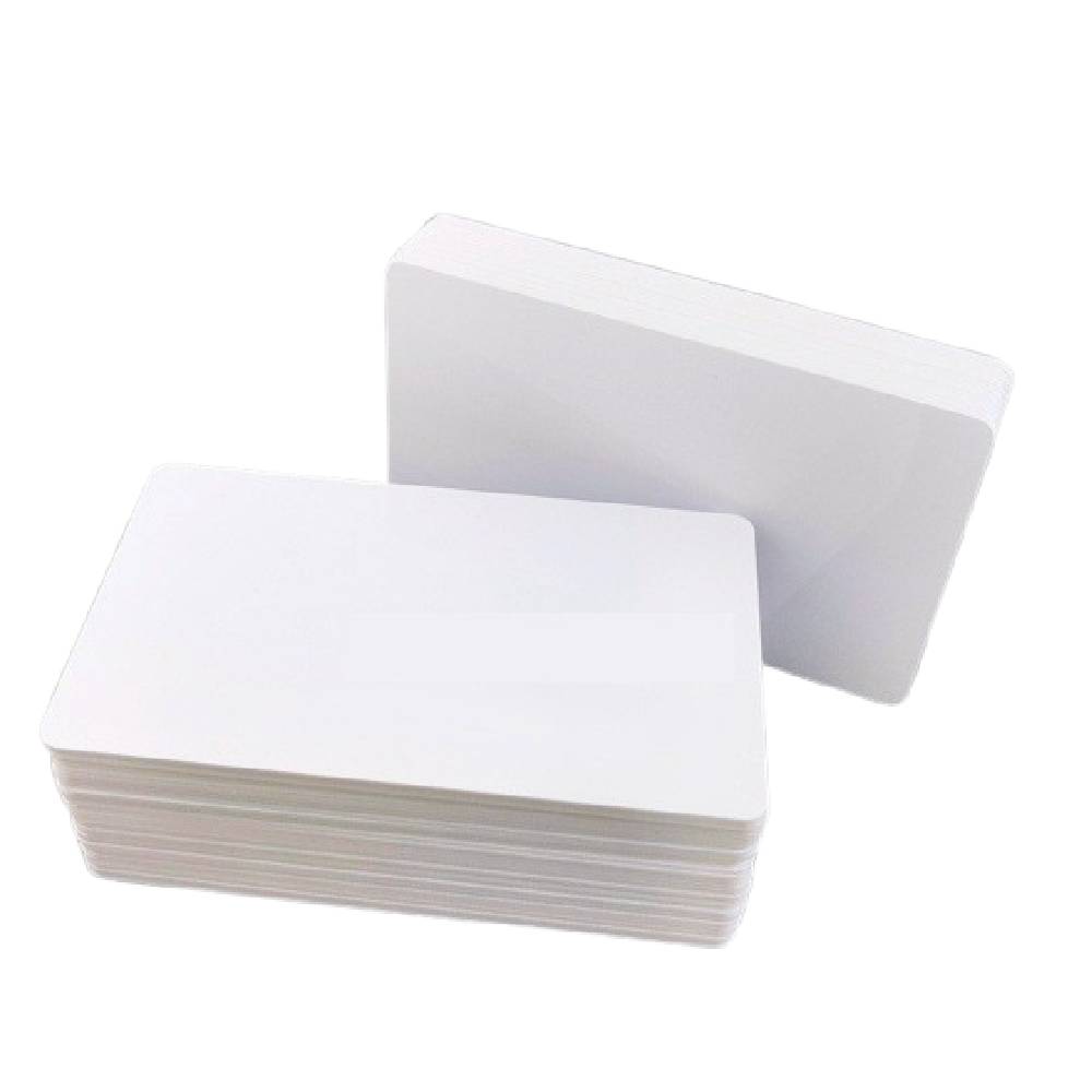 thermal printer cards