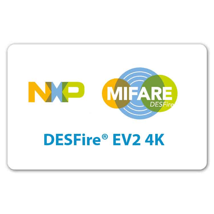 DESFire EV2