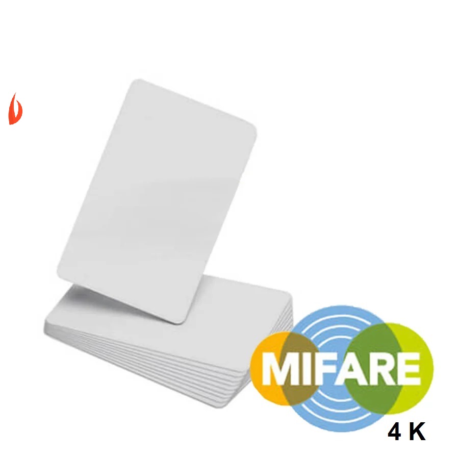 mifare 4k classic