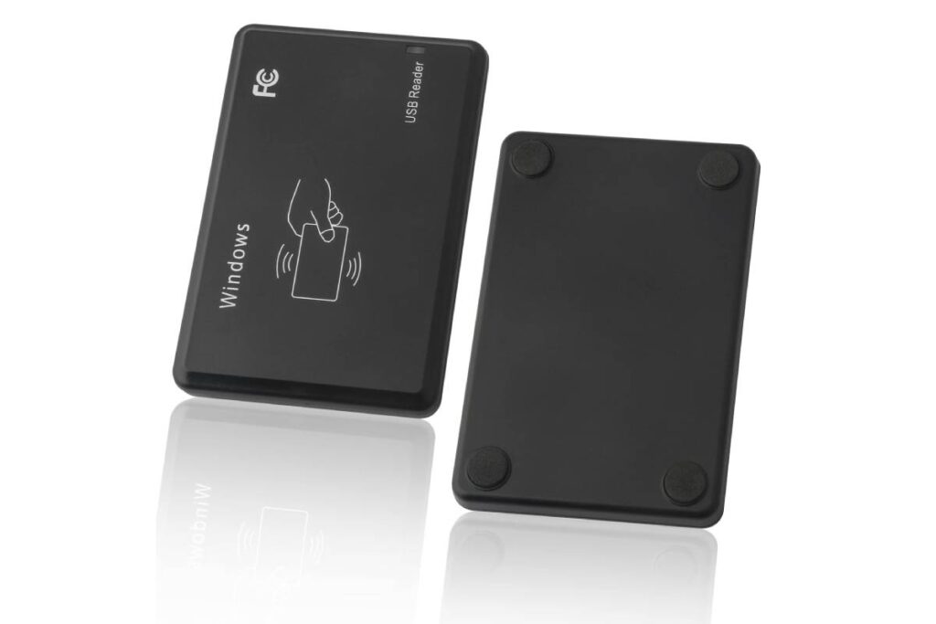 RFID Card Reader