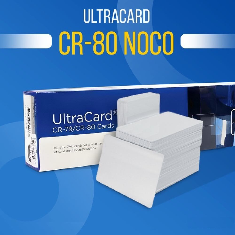 CR80 noco Card