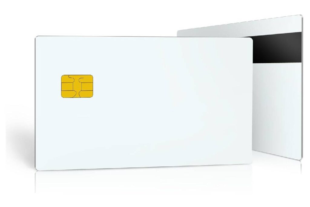 Chip vs Magnetic Stripe