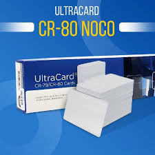 ultra card cr-79cr-80