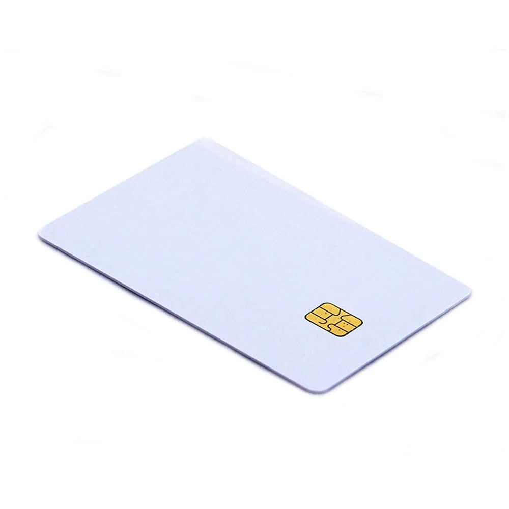 Smart Card SLE4442 Contact Chip