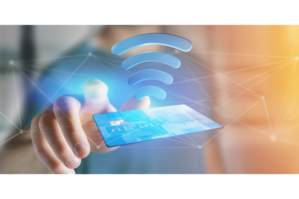 Types of Smart Card