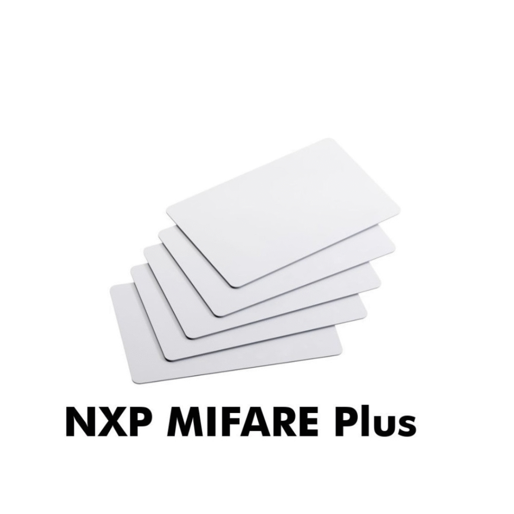 MIFARE Plus