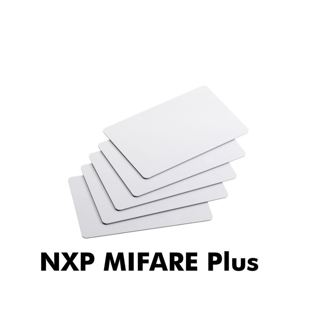 MIFARE Plus