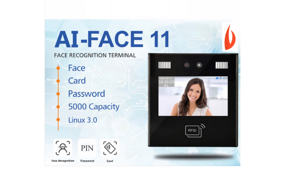 What is a door access control system?