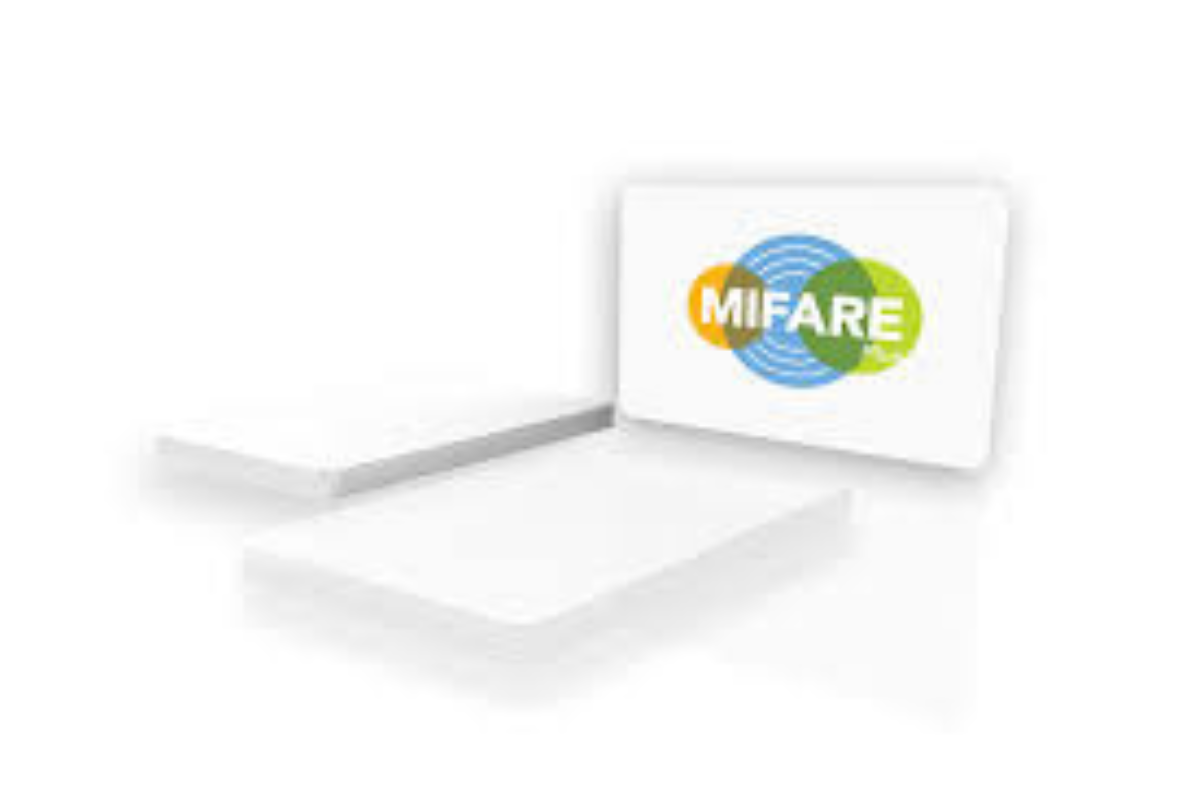 MIFARE Plus